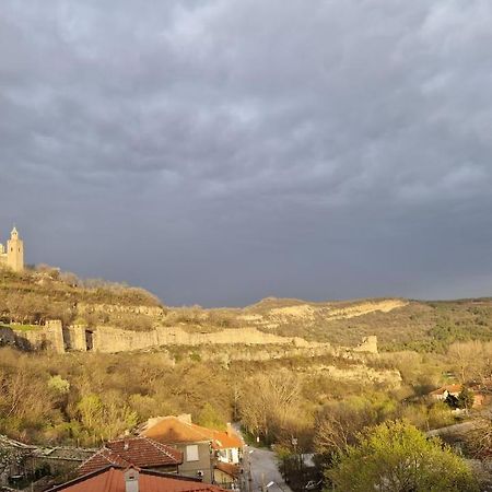 Къща За Гости Великите Tırnova Dış mekan fotoğraf