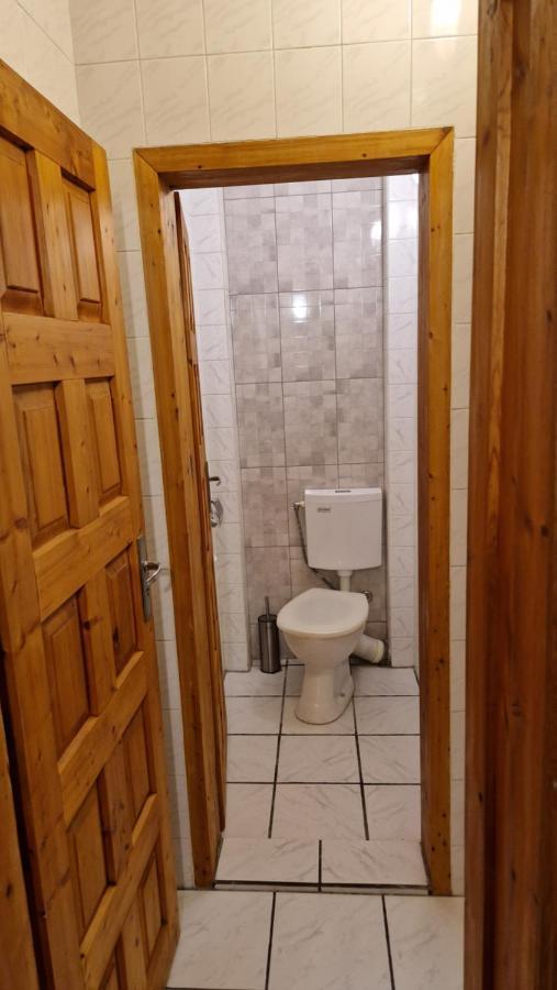 Къща За Гости Великите Tırnova Dış mekan fotoğraf